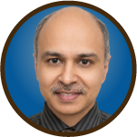 Dr. Sujit Chandratreya